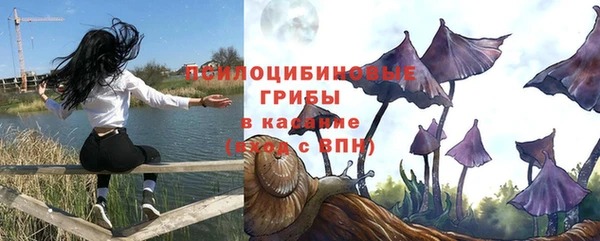 герыч Горнозаводск