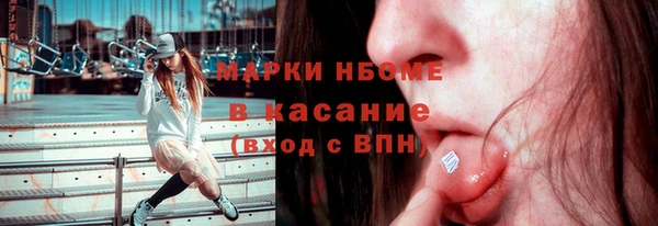 хмурый Гусев